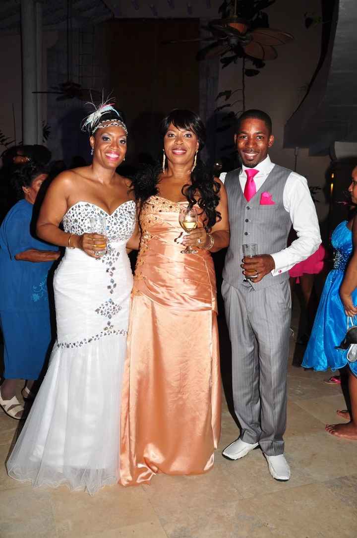 *Very Pic Heavy** Finally Back as Mrs Scott...