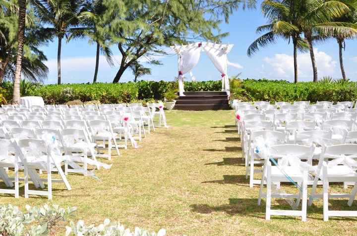 *Very Pic Heavy** Finally Back as Mrs Scott...