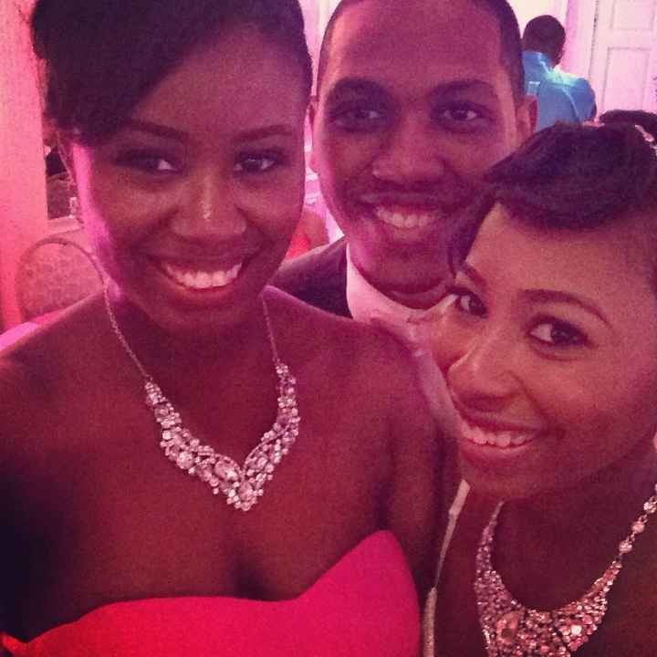 I'm bbbbaaaaccccckkkkkkkk AND MARRIED!!!!(Wedding and Honeymoon PICS HEAVY)
