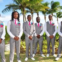 *Very Pic Heavy** Finally Back as Mrs Scott...