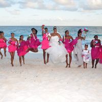 *Very Pic Heavy** Finally Back as Mrs Scott...