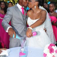 *Very Pic Heavy** Finally Back as Mrs Scott...