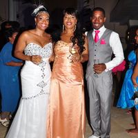 *Very Pic Heavy** Finally Back as Mrs Scott...