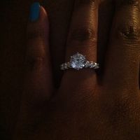 Show me your ring! :)