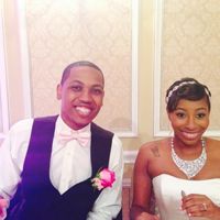 I'm bbbbaaaaccccckkkkkkkk AND MARRIED!!!!(Wedding and Honeymoon PICS HEAVY)