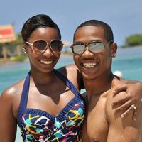 I'm bbbbaaaaccccckkkkkkkk AND MARRIED!!!!(Wedding and Honeymoon PICS HEAVY)