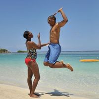 I'm bbbbaaaaccccckkkkkkkk AND MARRIED!!!!(Wedding and Honeymoon PICS HEAVY)