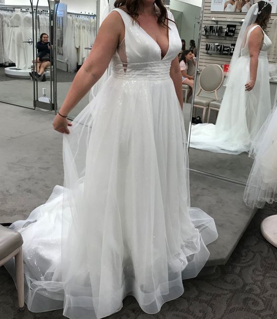 My dress! Need advice! - 2