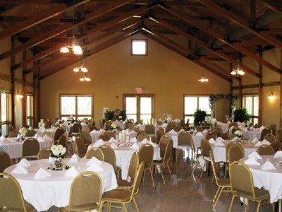 lets see pics of everyones venues!!
