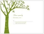 Vista Print invitations...let me see yours (update with pics)