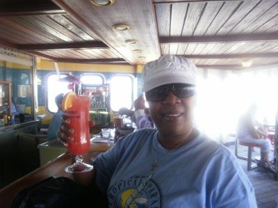 Cruise Anyone?