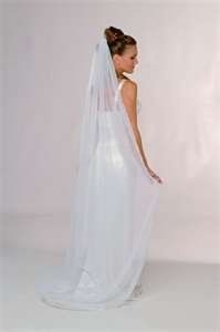Chiffon Veil ?