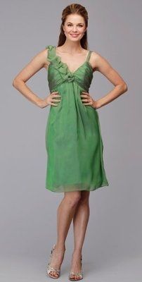 Let's see your BRIDESMAID dresses!!!