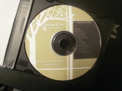 CD Favors