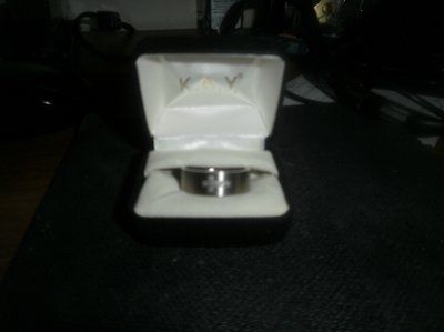 Where did you purchase your wedding rings?