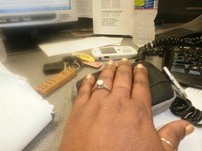is your ring your dream ring?