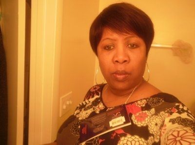I've totally posted this before, but want an update from NATURAL HAIR BRIDES