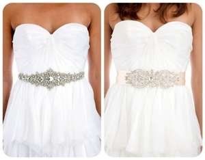 Considering David's Bridal?