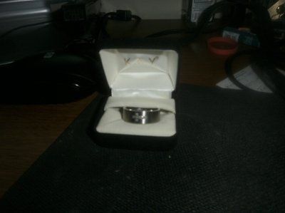 Let's talk rings ladies