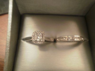 Let's see your rings!