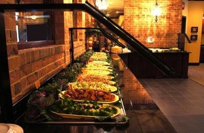 What are you serving your guests for dinner?