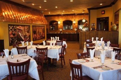 What are you serving your guests for dinner?