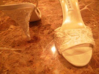 Let me see your Shoes!