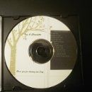 affordable CD labels as Party Favors?