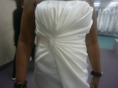 Dress rejects
