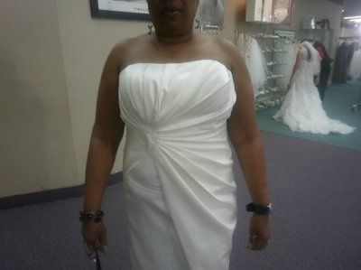 Dress rejects
