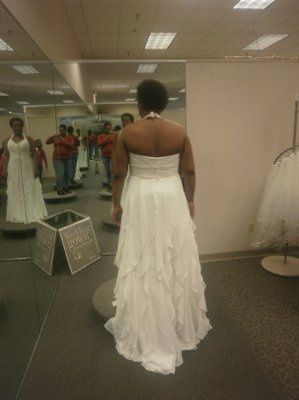 Dress rejects