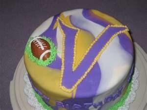 Grooms Cake...