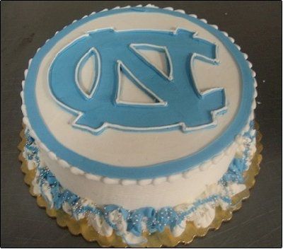 Grooms Cake...