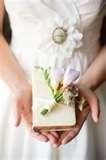 What was/will be the most unique thing about your wedding?