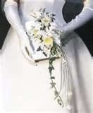 What was/will be the most unique thing about your wedding?