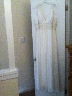 This Never gets old! Show us your dress :)