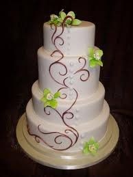 Let me see your cakes & cake toppers!