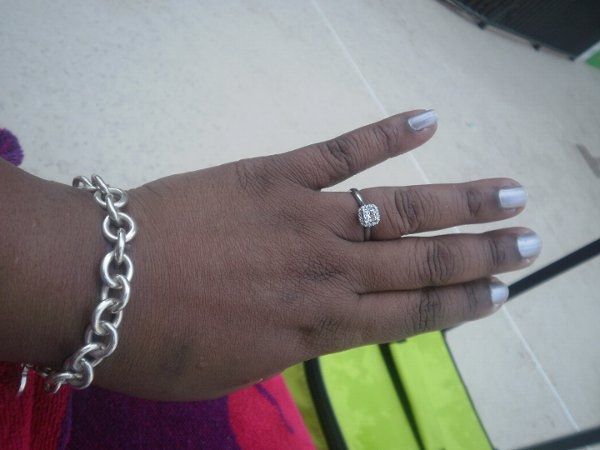 Can I see your rings