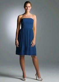 show me your moh dresses