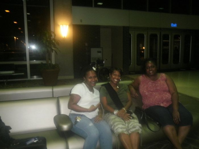 BACK!!! from CANCUN MX Bachelorette Party PIC HEAVY!!!