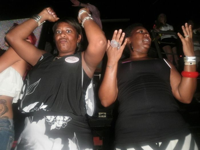 BACK!!! from CANCUN MX Bachelorette Party PIC HEAVY!!!