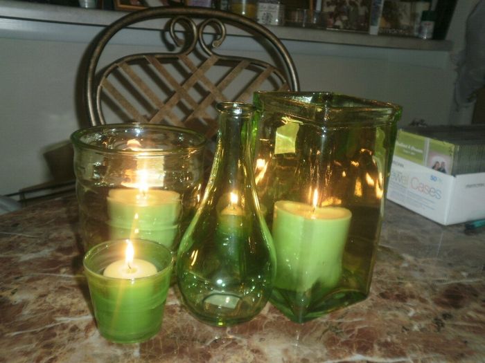 can i see your centerpiece?
