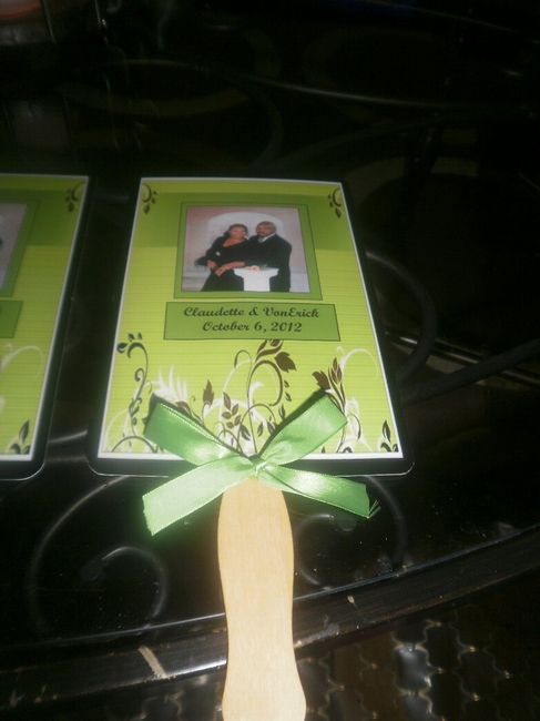 Two more DIY's Done...PICS INCLUDED!!!