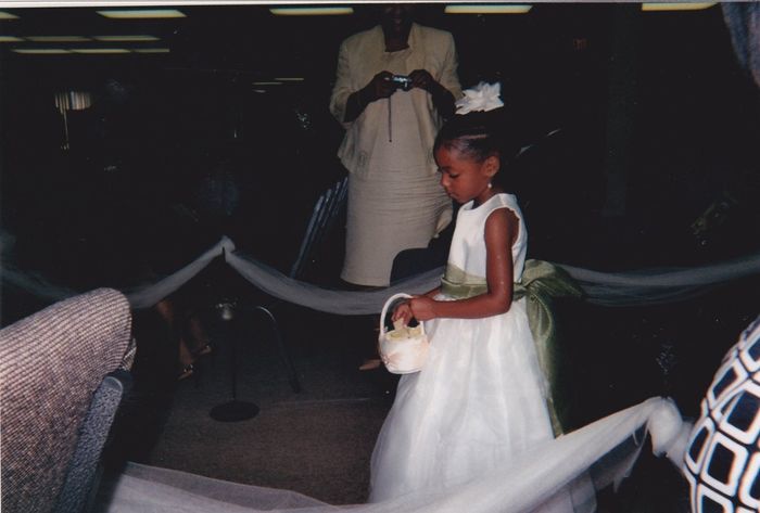 BACK AND MARRIED!!!! VERY PIC HEAVY!!! Non pro pics....