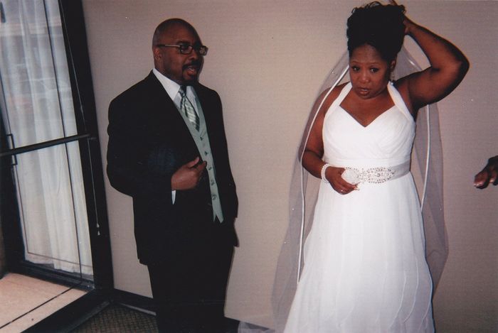 BACK AND MARRIED!!!! VERY PIC HEAVY!!! Non pro pics....