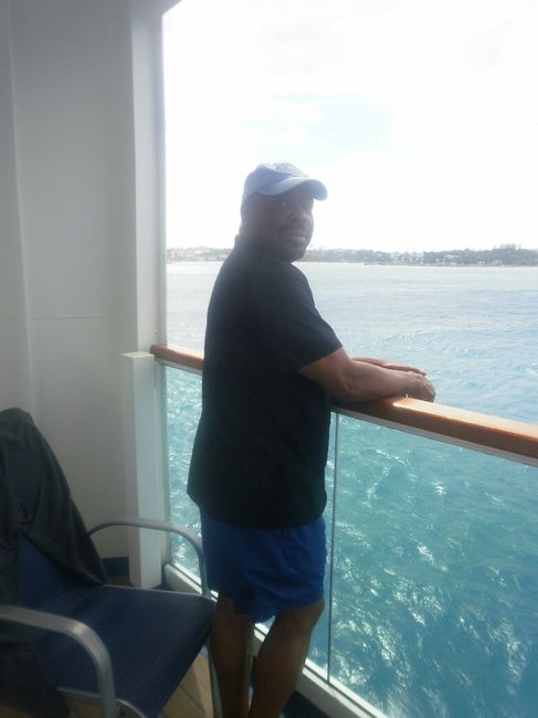 Our Honeymoon CRUISE!!! VERY PIC HEAVY!!! Ship and Food pics too!!!