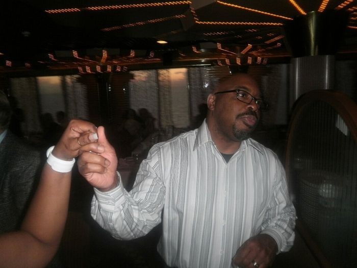 Our Honeymoon CRUISE!!! VERY PIC HEAVY!!! Ship and Food pics too!!!