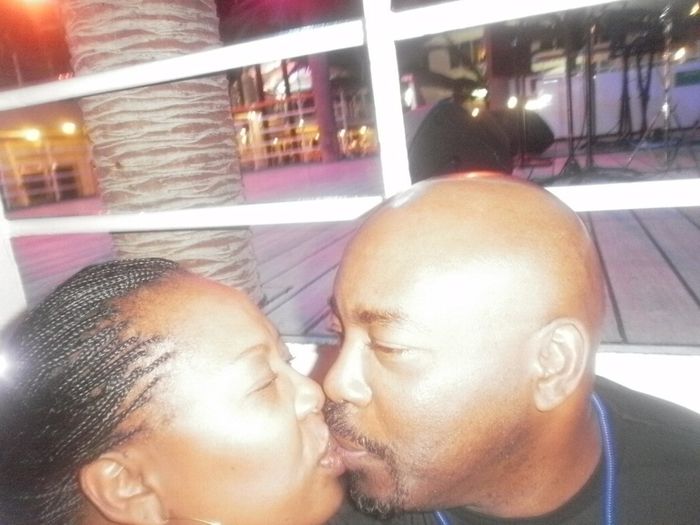 Our Honeymoon CRUISE!!! VERY PIC HEAVY!!! Ship and Food pics too!!!