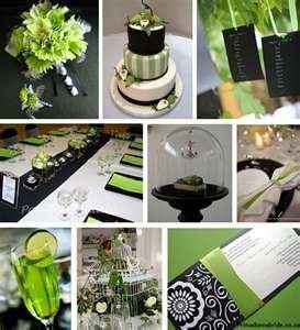 Since I am nosey ... what are you wedding colors???