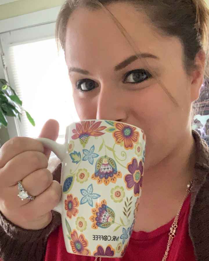 Brides of 2020!  Show us your ring! - 1